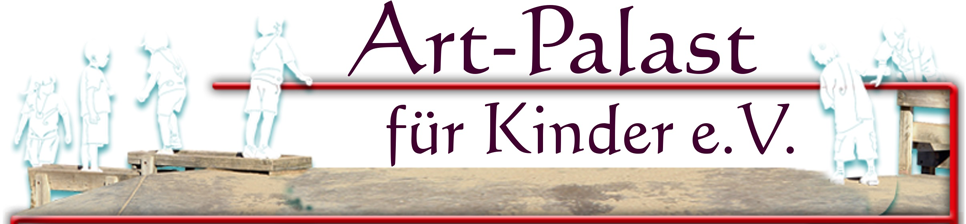 LOGO Art-Palast